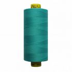 Gütermann Mara sewing thread 5396 (Laguna Blue)