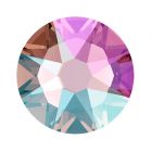 Swarovski 2088 Light Rose Shimmer F