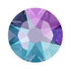 Swarovski 2088 Tanzanite Shimmer F
