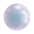 evoli 5810 Crystal Iridescent Dreamy Blue Pearl