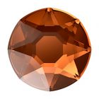 Swarovski 2078 Smoked Amber A HF