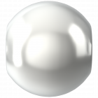 evoli 5810 Crystal Moonlight Pearl