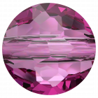 evoli 5034 Dark Rose