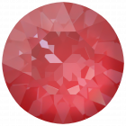 evoli 1088 Crystal Poppy Red Ignite