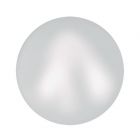 evoli 5810 Crystal Iridescent Dove Grey Pearl