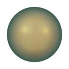 evoli 5810 Crystal Iridescent Green Pearl