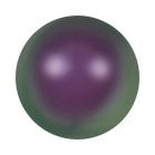 evoli 5810 Crystal Iridescent Purple Pearl