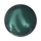 evoli 5810 Crystal Iridescent Tahitian Look Pearl