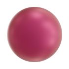 evoli 5810 Crystal Mulberry Pink Pearl