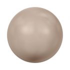 evoli 5810 Crystal Powder Almond Pearl