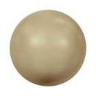 evoli 5810 Crystal Vintage Gold Pearl