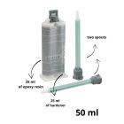 evoli 9030 CG 500 (A+B) 50 ml