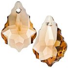 evoli 6090 Light Colorado Topaz