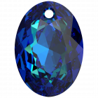 evoli 6438  Crystal Bermuda Blue P