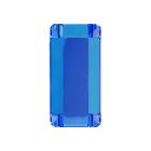 evoli 2510 Crystal Bermuda Blue F