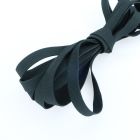 Latex Elastic band 6 mm Black