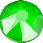 Swarovski 2088 Crystal Electric Green