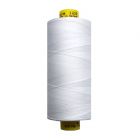 Gütermann Mara sewing thread 800 (White)