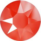 Swarovski 2078 Crystal Electric Orange