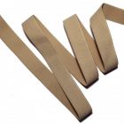Waistband Elastic for Gymnastics and Dance 1.8cm - Nude