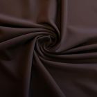 Carvico Lycra Malaga 8157 Espresso