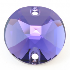evoli Basic A310 Purple Velvet S