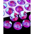 A3200 mm 12 Violet Ignite sew-on stone