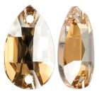 evoli Basic A330 Crystal Golden Honey S