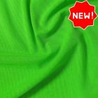 Carvico Stretch Net Alicante Acid Green