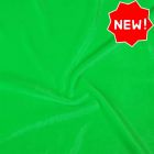 Carvico Velvet Panama 2016 Acid Green