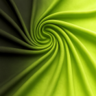 Carvico Lycra Shading Black Lime