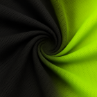 Carvico Stretch Net Shading Black Lime