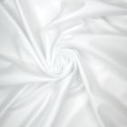 Carvico Shiny Lycra Beverly 0028 Bianco