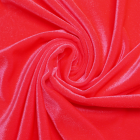 Carvico Velvet Panama 2024 Neon Red