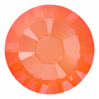 Asia 2028 CRYSTAL ELECTRIC ORANGE F