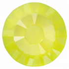 Asia 2028 CRYSTAL ELECTRIC YELLOW F