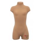 Mannequin torso Iminera Dance Kids (115 curve)