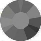 A293 CRYSTAL DARK GREY M HF