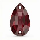 evoli Basic 3751 Crystal Red Magma F