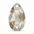 evoli Basic 3751 Crystal Satin F