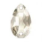 evoli Basic 3751 Crystal Silver Shade F