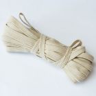 Elastic band for underwear 8 mm Nude