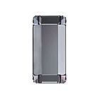 evoli 2510 Crystal Silver Night F