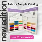 Fabrics Sample Catalog