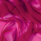 Chrisanne Georgette Cherry Red