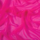 Chrisanne Georgette Neon Pink