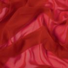 Chrisanne Georgette Ferrari Red