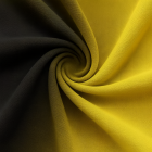 Carvico Stretch Net Shading Golden Black