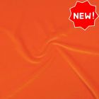 Carvico Velvet Panama 2017 Hot Orange