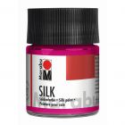 Marabu Silk 005 Raspberry